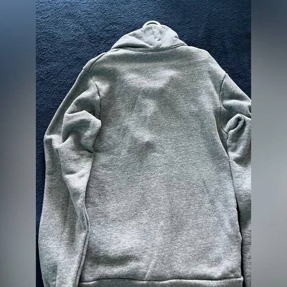 Size small American Apparel Rugby pullover - Picture 2 of 3